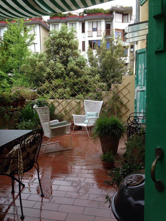 Apartments Quiet In The City Firenze Rom bilde