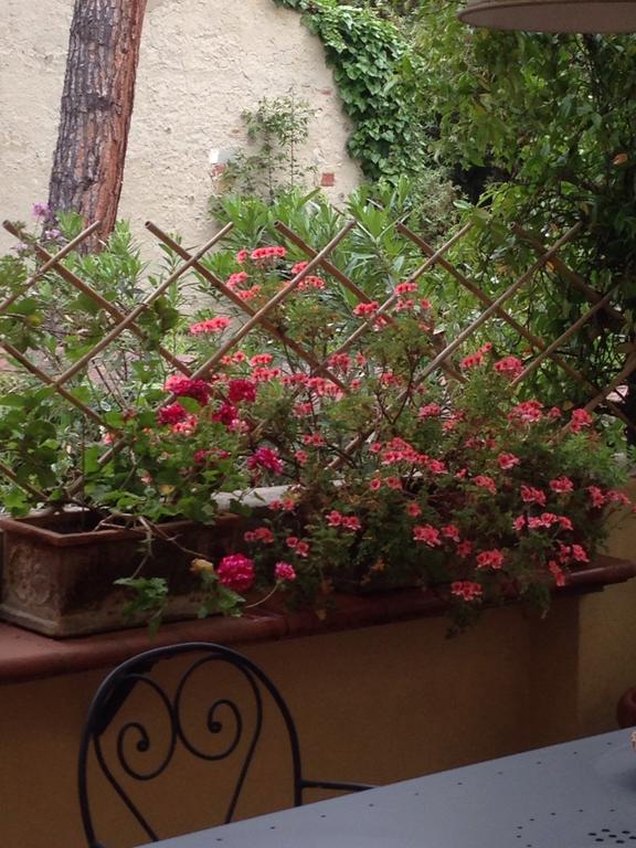 Apartments Quiet In The City Firenze Rom bilde