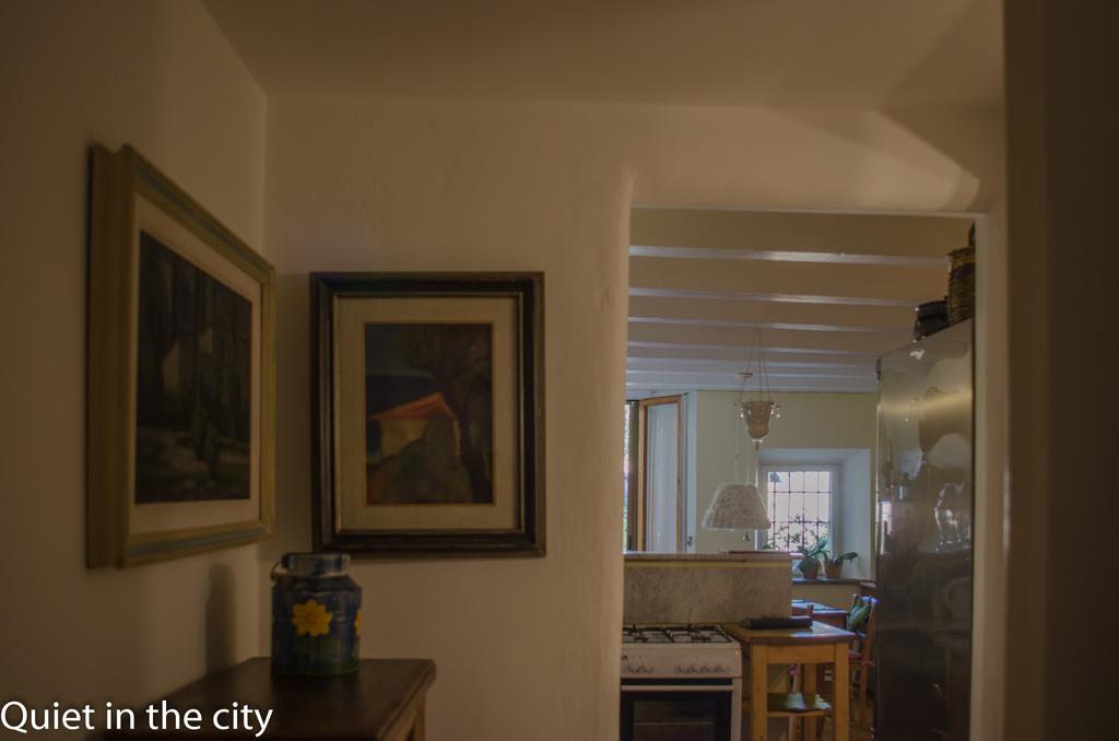 Apartments Quiet In The City Firenze Eksteriør bilde