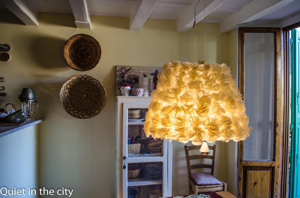 Apartments Quiet In The City Firenze Rom bilde