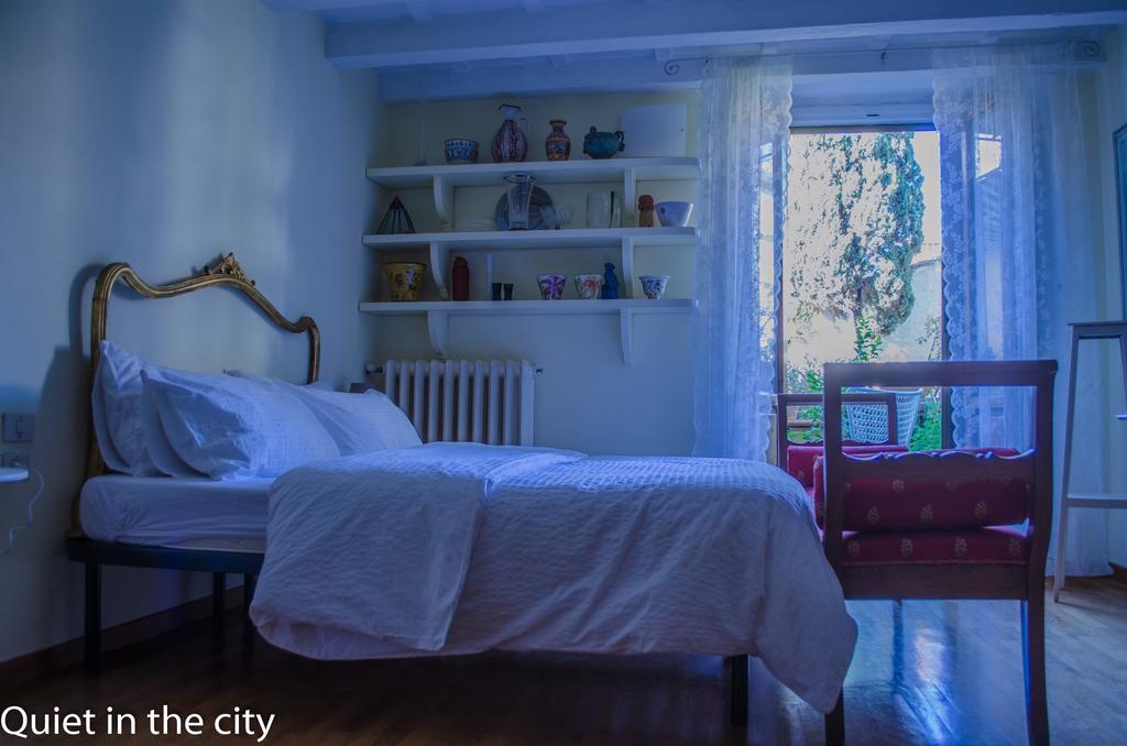 Apartments Quiet In The City Firenze Rom bilde
