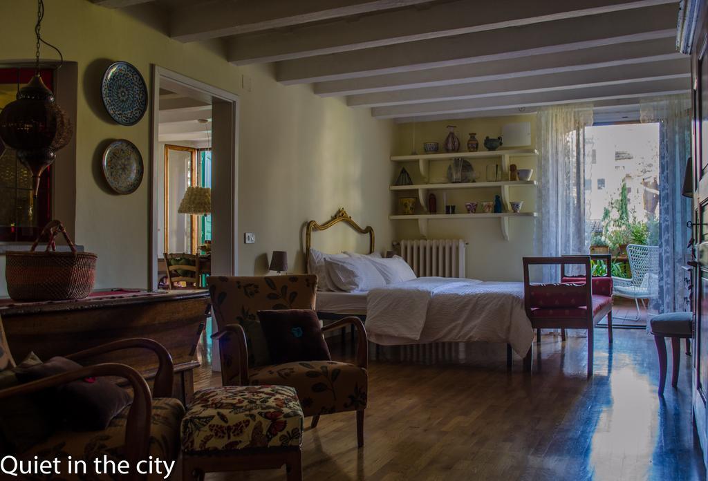 Apartments Quiet In The City Firenze Eksteriør bilde