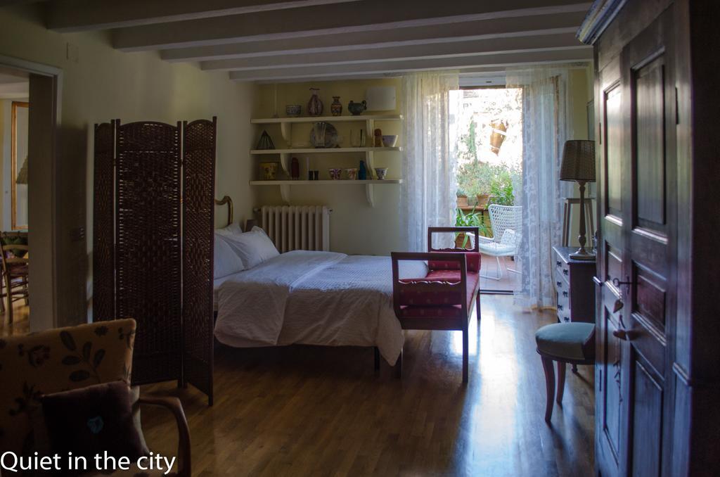 Apartments Quiet In The City Firenze Eksteriør bilde