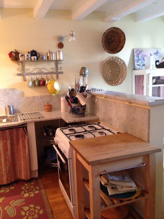 Apartments Quiet In The City Firenze Rom bilde