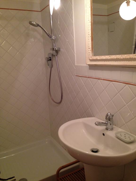 Apartments Quiet In The City Firenze Rom bilde