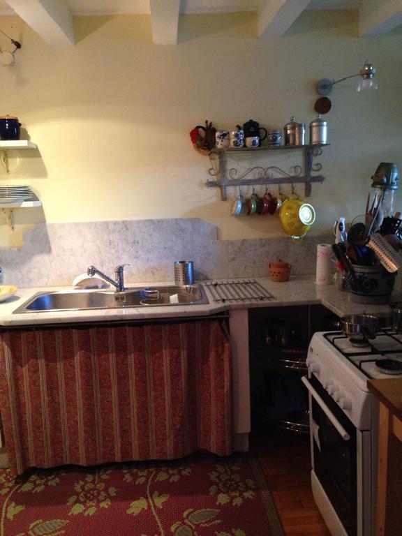 Apartments Quiet In The City Firenze Rom bilde
