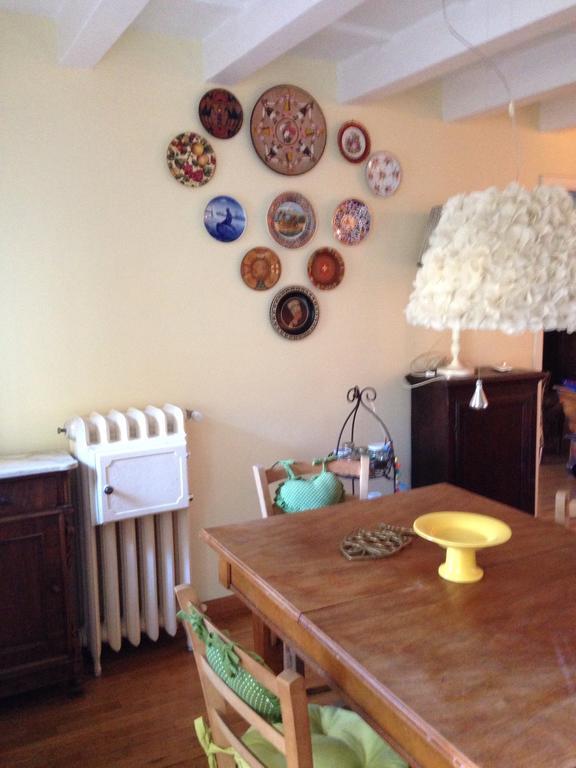 Apartments Quiet In The City Firenze Rom bilde