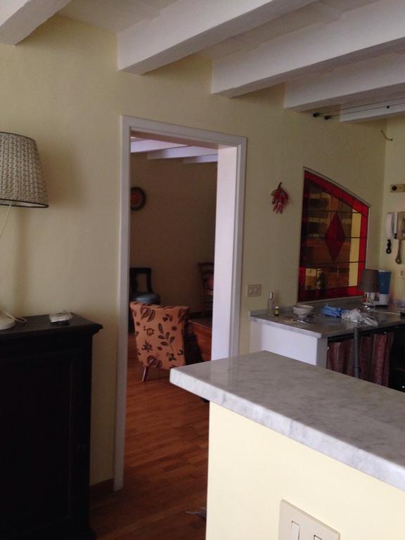 Apartments Quiet In The City Firenze Rom bilde