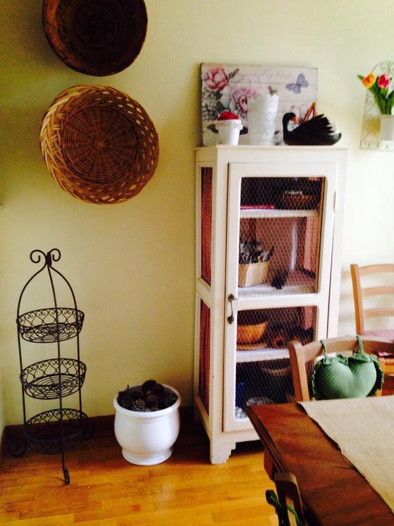 Apartments Quiet In The City Firenze Rom bilde