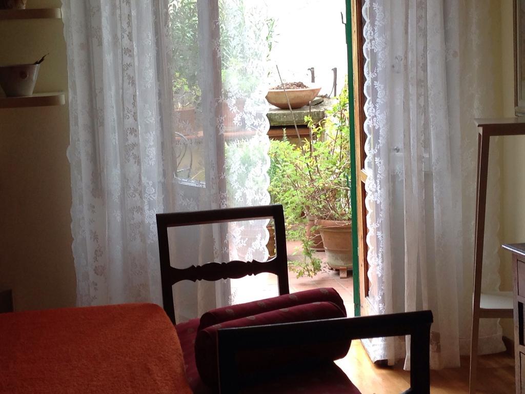 Apartments Quiet In The City Firenze Rom bilde