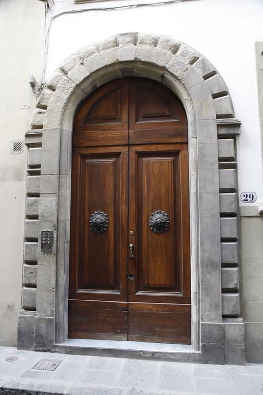 Apartments Quiet In The City Firenze Rom bilde
