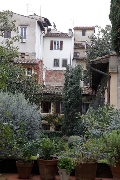 Apartments Quiet In The City Firenze Rom bilde