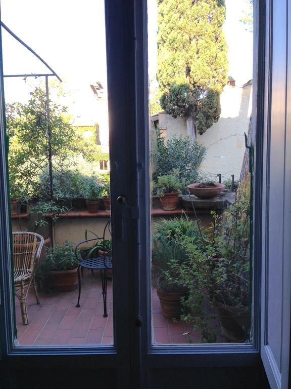 Apartments Quiet In The City Firenze Eksteriør bilde