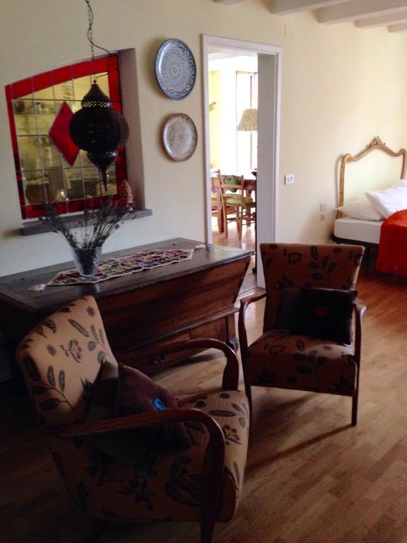 Apartments Quiet In The City Firenze Rom bilde